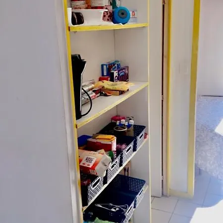 Vakantiehuis Maison Frontignan Plage *