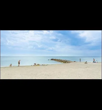 Maison Frontignan Plage