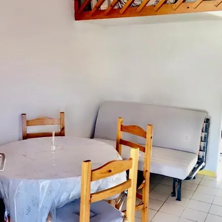 Maison Frontignan Plage