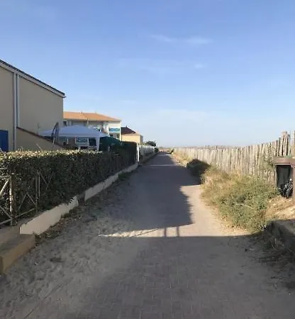 Maison Frontignan Plage * Frontignan