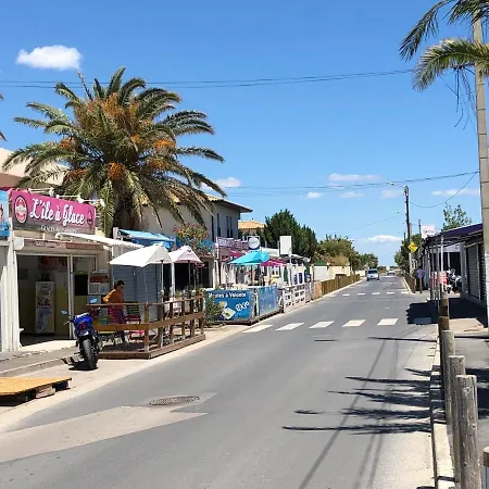 Maison Frontignan Plage Frontignan